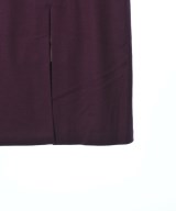 JOURNAL STANDARD L'ESSAGE（ジャーナルスタンダードレサージュ）ロング・マキシ丈スカート 紫 サイズ:36(S位) レディース/2200637737074