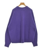 JOURNAL STANDARD L'ESSAGE（ジャーナルスタンダードレサージュ）ニット・セーター 紫 サイズ:F レディース/2200623688045