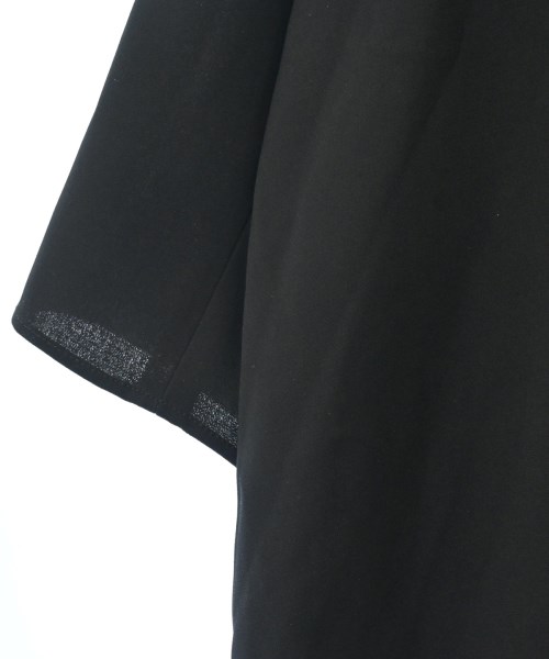 JOURNAL STANDARD L'ESSAGE（ジャーナルスタンダードレサージュ）ワンピース 黒 サイズ:F レディース/2200634576010