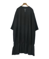 JOURNAL STANDARD L'ESSAGE（ジャーナルスタンダードレサージュ）ワンピース 黒 サイズ:F レディース/2200634576010