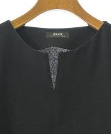 JOURNAL STANDARD L'ESSAGE（ジャーナルスタンダードレサージュ）ワンピース 黒 サイズ:F レディース/2200634576010