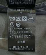 JOURNAL STANDARD L'ESSAGE（ジャーナルスタンダードレサージュ）ロング・マキシ丈スカート グレー サイズ:38(M位) レディース/2200638639032