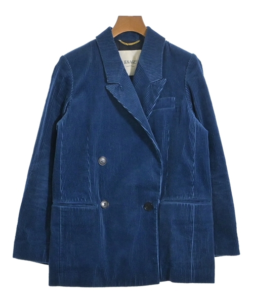 ジャーナルスタンダードレサージュ(JOURNAL STANDARD L'ESSAGE)のJOURNAL STANDARD L'ESSAGE テーラードジャケット