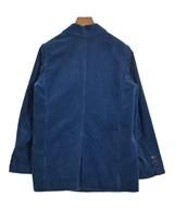 JOURNAL STANDARD L'ESSAGE（ジャーナルスタンダードレサージュ）テーラードジャケット 青 サイズ:-(M位) レディース/2200639016023