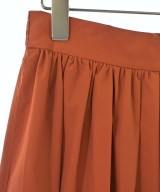 JOURNAL STANDARD L'ESSAGE（ジャーナルスタンダードレサージュ）ロング・マキシ丈スカート オレンジ サイズ:F レディース/2200622231068