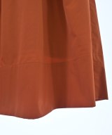 JOURNAL STANDARD L'ESSAGE（ジャーナルスタンダードレサージュ）ロング・マキシ丈スカート オレンジ サイズ:F レディース/2200622231068
