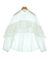 JOURNAL STANDARD L'ESSAGE（ジャーナルスタンダードレサージュ）ブラウス 白 サイズ:F レディース/2200635656216