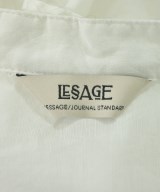 JOURNAL STANDARD L'ESSAGE（ジャーナルスタンダードレサージュ）ブラウス 白 サイズ:F レディース/2200635656216