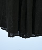 JOURNAL STANDARD L'ESSAGE（ジャーナルスタンダードレサージュ）ロング・マキシ丈スカート 黒 サイズ:38(M位) レディース/2200637022033