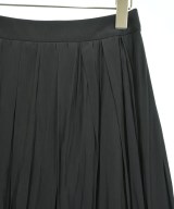 JOURNAL STANDARD L'ESSAGE（ジャーナルスタンダードレサージュ）ロング・マキシ丈スカート 黒 サイズ:38(M位) レディース/2200637505031