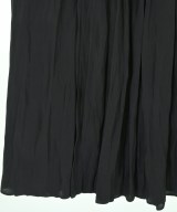 JOURNAL STANDARD L'ESSAGE（ジャーナルスタンダードレサージュ）ロング・マキシ丈スカート 黒 サイズ:38(M位) レディース/2200637505031