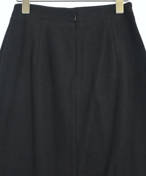 JOURNAL STANDARD L'ESSAGE（ジャーナルスタンダードレサージュ）ロング・マキシ丈スカート 黒 サイズ:38(M位) レディース/2200621259070