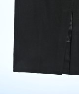 JOURNAL STANDARD L'ESSAGE（ジャーナルスタンダードレサージュ）ロング・マキシ丈スカート 黒 サイズ:38(M位) レディース/2200621259070