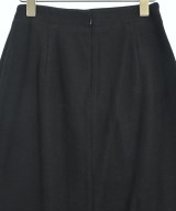 JOURNAL STANDARD L'ESSAGE（ジャーナルスタンダードレサージュ）ロング・マキシ丈スカート 黒 サイズ:38(M位) レディース/2200621259070