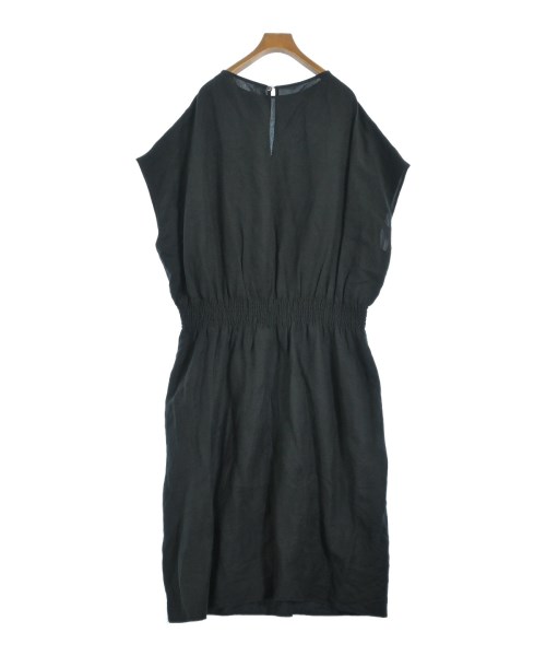 JOURNAL STANDARD L'ESSAGE（ジャーナルスタンダードレサージュ）ワンピース 黒 サイズ:F レディース/2200621259117