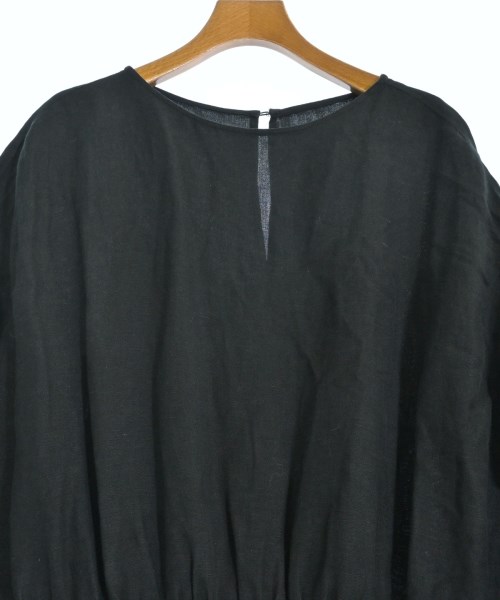 JOURNAL STANDARD L'ESSAGE（ジャーナルスタンダードレサージュ）ワンピース 黒 サイズ:F レディース/2200621259117