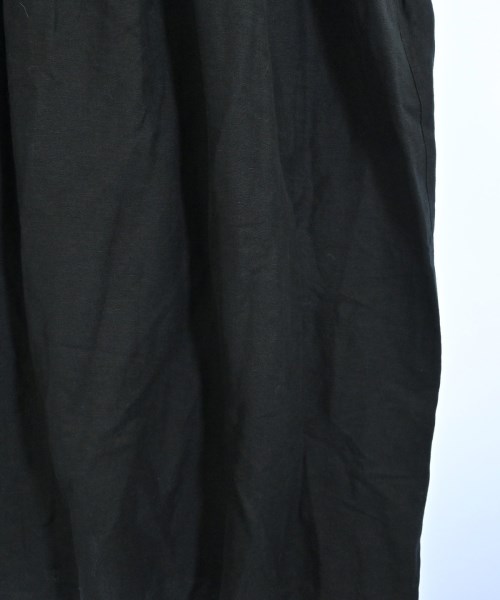 JOURNAL STANDARD L'ESSAGE（ジャーナルスタンダードレサージュ）ワンピース 黒 サイズ:F レディース/2200621259117