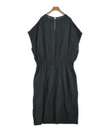 JOURNAL STANDARD L'ESSAGE（ジャーナルスタンダードレサージュ）ワンピース 黒 サイズ:F レディース/2200621259117