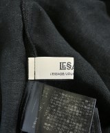 JOURNAL STANDARD L'ESSAGE（ジャーナルスタンダードレサージュ）ワンピース 黒 サイズ:F レディース/2200621259117