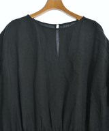 JOURNAL STANDARD L'ESSAGE（ジャーナルスタンダードレサージュ）ワンピース 黒 サイズ:F レディース/2200621259117