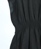 JOURNAL STANDARD L'ESSAGE（ジャーナルスタンダードレサージュ）ワンピース 黒 サイズ:F レディース/2200621259117