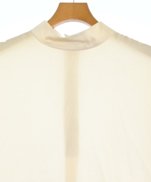 JOURNAL STANDARD L'ESSAGE（ジャーナルスタンダードレサージュ）カジュアルシャツ ベージュ サイズ:F レディース/2200621259193