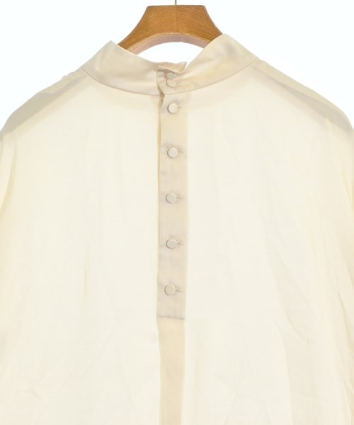 JOURNAL STANDARD L'ESSAGE（ジャーナルスタンダードレサージュ）カジュアルシャツ ベージュ サイズ:F レディース/2200621259193