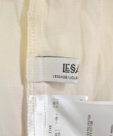 JOURNAL STANDARD L'ESSAGE（ジャーナルスタンダードレサージュ）カジュアルシャツ ベージュ サイズ:F レディース/2200621259193