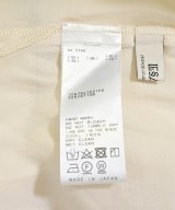 JOURNAL STANDARD L'ESSAGE（ジャーナルスタンダードレサージュ）カジュアルシャツ ベージュ サイズ:F レディース/2200621259193