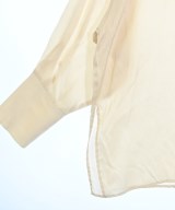 JOURNAL STANDARD L'ESSAGE（ジャーナルスタンダードレサージュ）カジュアルシャツ ベージュ サイズ:F レディース/2200621259193