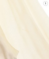 JOURNAL STANDARD L'ESSAGE（ジャーナルスタンダードレサージュ）カジュアルシャツ ベージュ サイズ:F レディース/2200621259193