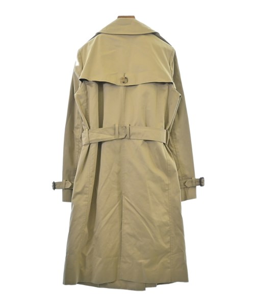JOURNAL STANDARD L'ESSAGE（ジャーナルスタンダードレサージュ）トレンチコート ベージュ サイズ:2(M位) レディース/2200640115012