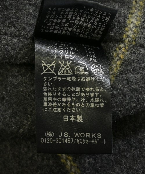 JOURNAL STANDARD L'ESSAGE（ジャーナルスタンダードレサージュ）トレンチコート ベージュ サイズ:2(M位) レディース/2200640115012