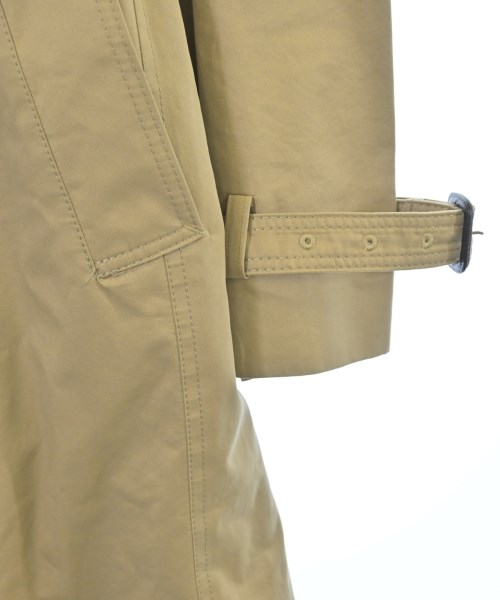 JOURNAL STANDARD L'ESSAGE（ジャーナルスタンダードレサージュ）トレンチコート ベージュ サイズ:2(M位) レディース/2200640115012