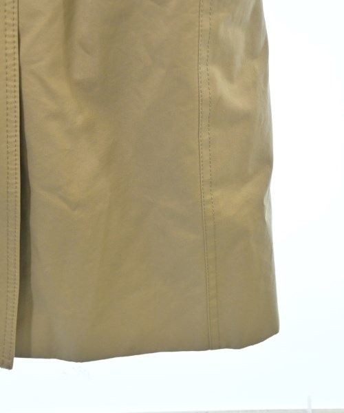 JOURNAL STANDARD L'ESSAGE（ジャーナルスタンダードレサージュ）トレンチコート ベージュ サイズ:2(M位) レディース/2200640115012