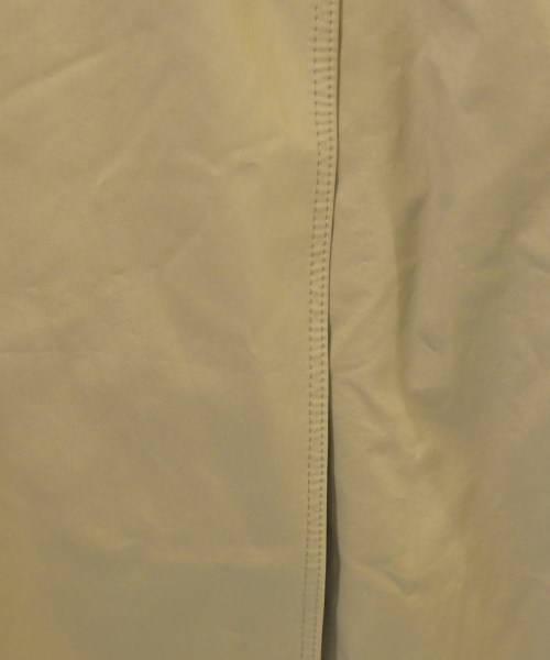 JOURNAL STANDARD L'ESSAGE（ジャーナルスタンダードレサージュ）トレンチコート ベージュ サイズ:2(M位) レディース/2200640115012