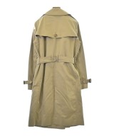JOURNAL STANDARD L'ESSAGE（ジャーナルスタンダードレサージュ）トレンチコート ベージュ サイズ:2(M位) レディース/2200640115012