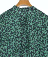 JOURNAL STANDARD L'ESSAGE（ジャーナルスタンダードレサージュ）ブラウス 緑 サイズ:F レディース/2200624040026