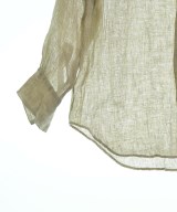 JOURNAL STANDARD L'ESSAGE（ジャーナルスタンダードレサージュ）カジュアルシャツ ベージュ サイズ:F レディース/2200640479015