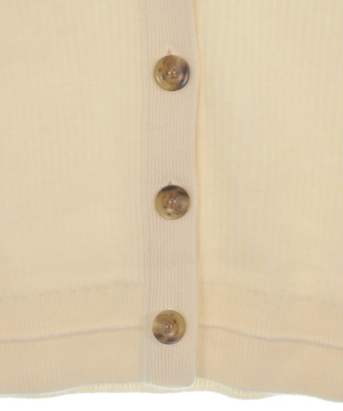 JOURNAL STANDARD L'ESSAGE（ジャーナルスタンダードレサージュ）カーディガン 白 サイズ:F レディース/2200628526014