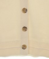 JOURNAL STANDARD L'ESSAGE（ジャーナルスタンダードレサージュ）カーディガン 白 サイズ:F レディース/2200628526014