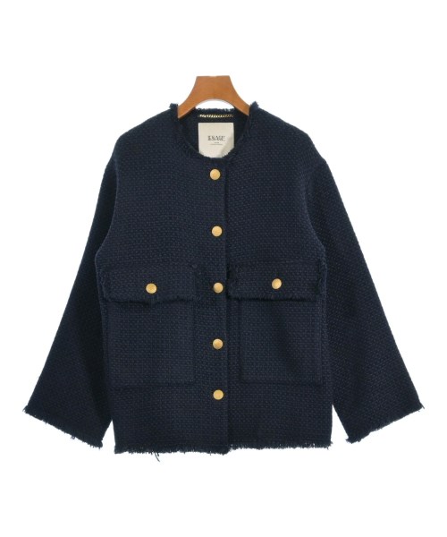 ジャーナルスタンダードレサージュ(JOURNAL STANDARD L'ESSAGE)のJOURNAL STANDARD L'ESSAGE カジュアルジャケット