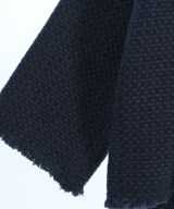 JOURNAL STANDARD L'ESSAGE（ジャーナルスタンダードレサージュ）カジュアルジャケット 紺 サイズ:F レディース/2200640978013