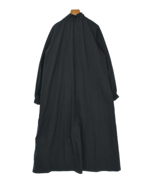 JOURNAL STANDARD L'ESSAGE（ジャーナルスタンダードレサージュ）ワンピース 紺 サイズ:F レディース/2200641365010