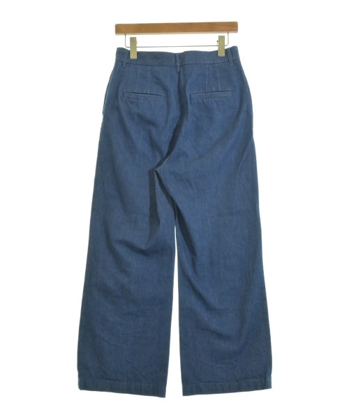 JOURNAL STANDARD L'ESSAGE（ジャーナルスタンダードレサージュ）デニムパンツ 青 サイズ:38(M位) レディース/2200629730120