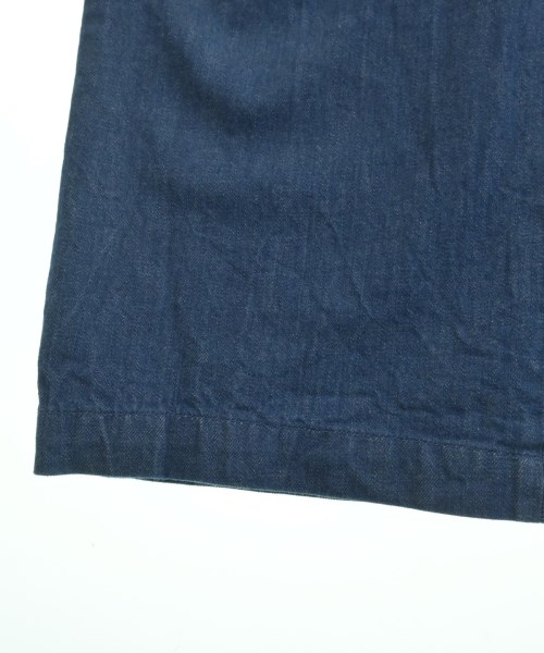 JOURNAL STANDARD L'ESSAGE（ジャーナルスタンダードレサージュ）デニムパンツ 青 サイズ:38(M位) レディース/2200629730120