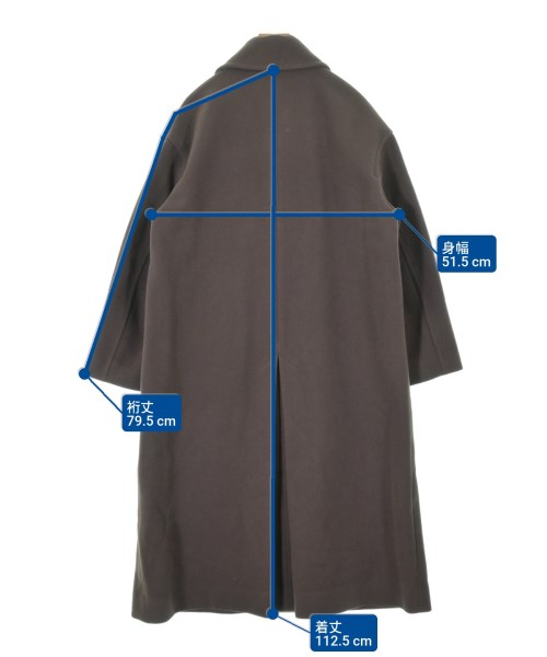 JOURNAL STANDARD L'ESSAGE（ジャーナルスタンダードレサージュ）その他 茶 サイズ:36(S位) レディース/2200630400166