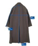 JOURNAL STANDARD L'ESSAGE（ジャーナルスタンダードレサージュ）その他 茶 サイズ:36(S位) レディース/2200630400166