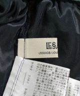 JOURNAL STANDARD L'ESSAGE（ジャーナルスタンダードレサージュ）ロング・マキシ丈スカート 紺 サイズ:-(M位) レディース/2200637842075