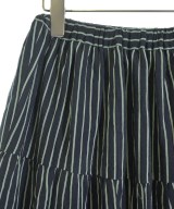 JOURNAL STANDARD L'ESSAGE（ジャーナルスタンダードレサージュ）ロング・マキシ丈スカート 紺 サイズ:-(M位) レディース/2200637842075